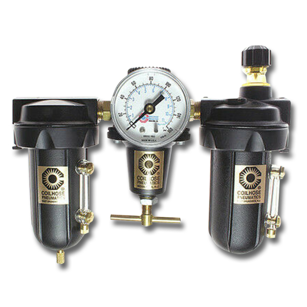 Coilhose Pneumatics 1/2